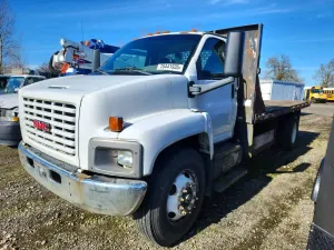 GMC C/K Series C6C042 6 2005