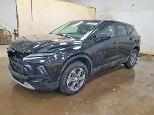 Chevrolet Blazer 2LT 2.0L 4 2025