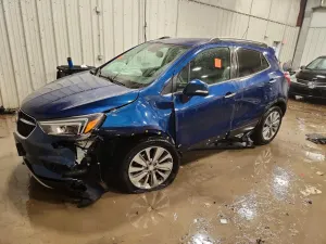 Buick Encore PREFERRED 1.4L 4 2019