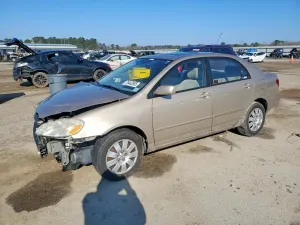 Toyota Corolla CE 1.8L 4 2004