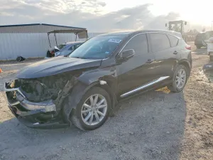 Acura RDX 2.0L 4 2020