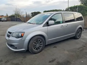 Dodge Grand Caravan (Caravan) GT 3.6L 6 2019