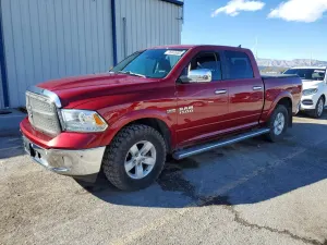 RAM 1500 LARAMIE 5.7L 8 2015