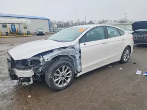 Ford Fusion SE 1.5L 4 2017