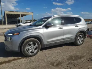 Hyundai Santa Fe SEL 2.5L 4 2023