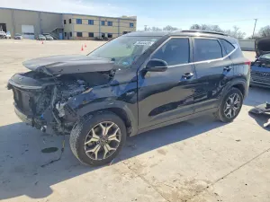 Kia Seltos EX 2.0L 4 2021