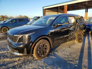 Kia Sorento S 2.5L 4 2026