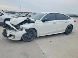 Honda Civic SI 1.5L 4 2023