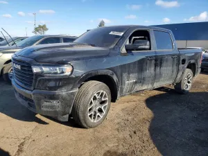 RAM 1500 LARAMIE 3.0L 6 2025