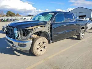 RAM 1500 LARAMIE 5.7L 8 2019