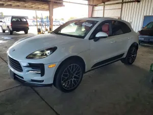 Porsche Macan 2.0L 4 2019