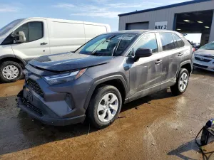 Toyota Rav4 LE 2.5L 4 2024