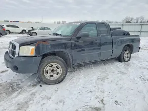 Dodge Dakota ST 3.7L 6 2005