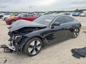 BMW i4 EDRIVE 40 0 2025