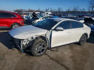 Kia K4 LX 2.0L 4 2025
