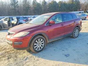 Mazda CX-9 3.7L 6 2009