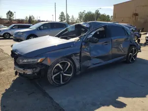 Honda Accord SPORT 1.5L 4 2018