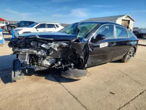 Honda Civic EXL 1.5L 4 2022