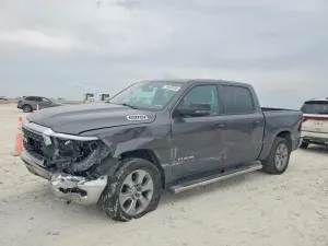 RAM 1500 BIG HORN/LONE STAR 5.7L 8 2023