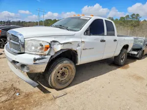 Dodge RAM ST 5.9L 6 2006