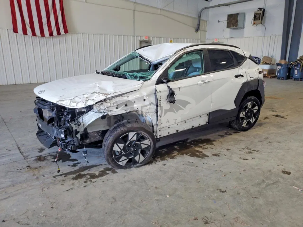 Hyundai Kona 2.0L 4 2025