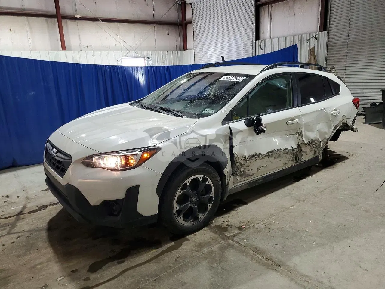 Subaru XV 2.0L 4 2023