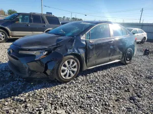 Toyota Corolla LE 2.0L 4 2024
