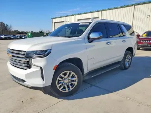 Chevrolet Tahoe C1500 LT 5.3L 8 2021