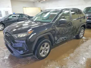 Toyota Rav4 2.5L 4 2022