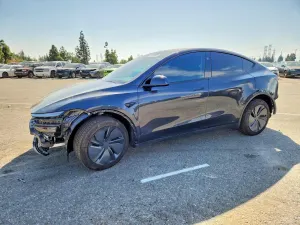Tesla Model Y 2026
