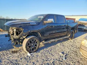 RAM 1500 LARAMIE 3.6L 6 2019