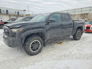 Toyota Tacoma DOUBLE CAB 2.4L 4 2025