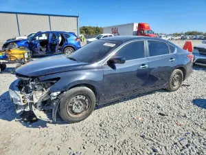 Nissan Altima 2.5 2.5L 4 2013