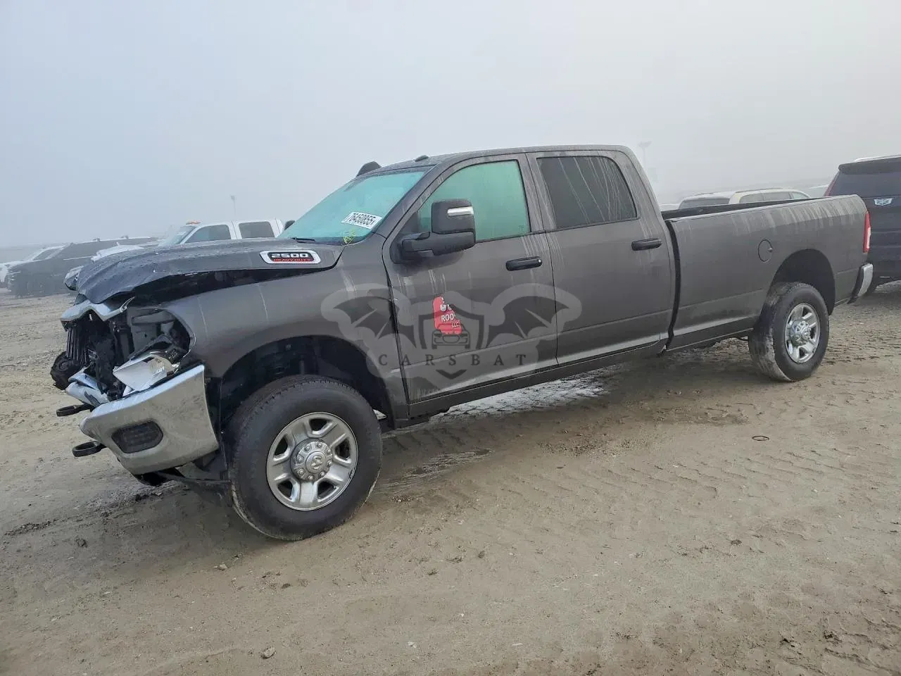 RAM 2500 TRADESMAN 6.4L 8 2024