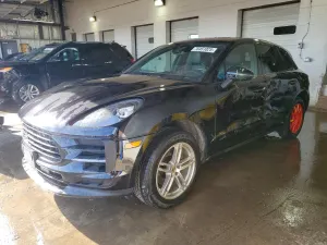 Porsche Macan 2.0L 4 2020