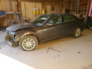 Chrysler 300 3.6L 6 2013