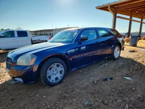 Dodge Magnum SE 2.7L 6 2006