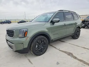 Kia Telluride SX 3.8L 6 2023
