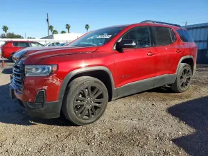 GMC Acadia SLE 2.0L 4 2023
