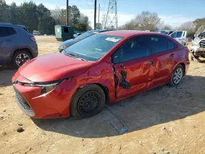 Toyota Corolla 1.8L 4 2020