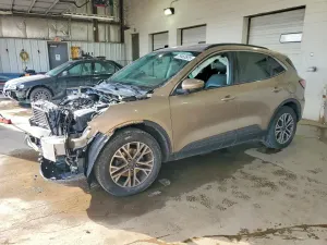 Ford Escape SEL 1.5L 3 2021