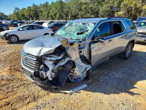 Chevrolet Traverse LT 3.6L 6 2023