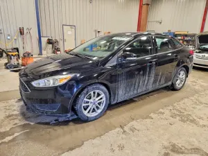 Ford Focus SE 2.0L 4 2016