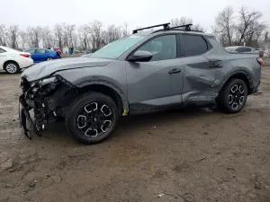 Hyundai Santa Cruz SEL 2.5L 4 2022
