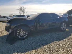 Chevrolet Camaro LS 3.6L 6 2014