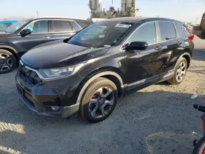 Honda CR-V EX 1.5L 4 2018