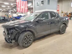 Hyundai Santa Cruz SEL 2.5L 4 2022
