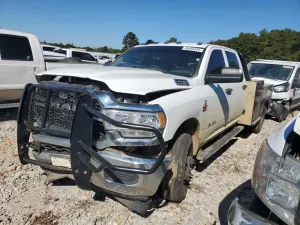 RAM 3500 6.7L 6 2020