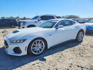 Ford Mustang GT 5.0L 8 2024