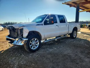 Ford F-250 SUPER DUTY 6.2L 8 2015